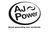 AJ POWER AJ66 66KVA ACOUSTIC GEN - AJ POWER AJ66 66KVA Conta